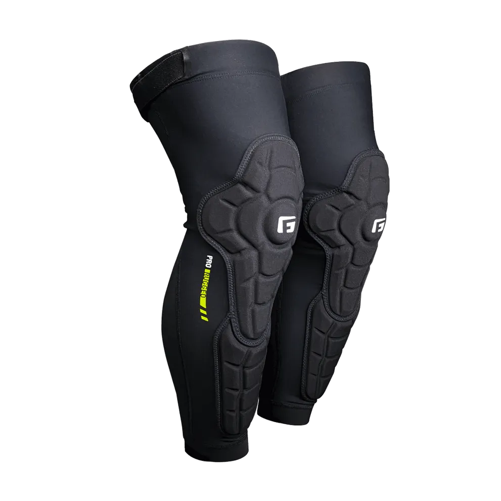 G-form Pro Rugged 2 Knee/Shin Guards