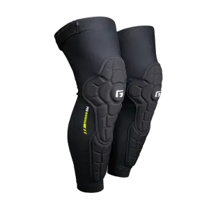 G-form Pro Rugged 2 Knee/Shin Guards