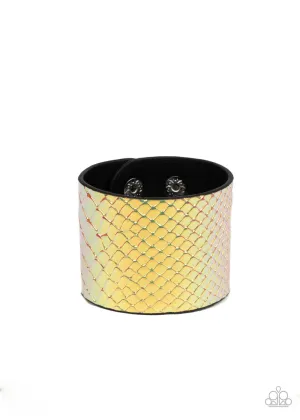 Galactic Galapagos - Multi Urban Bracelet