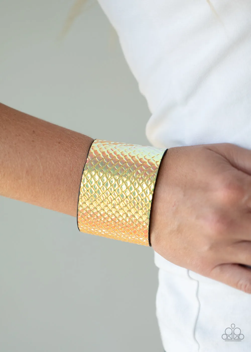 Galactic Galapagos - Multi Urban Bracelet