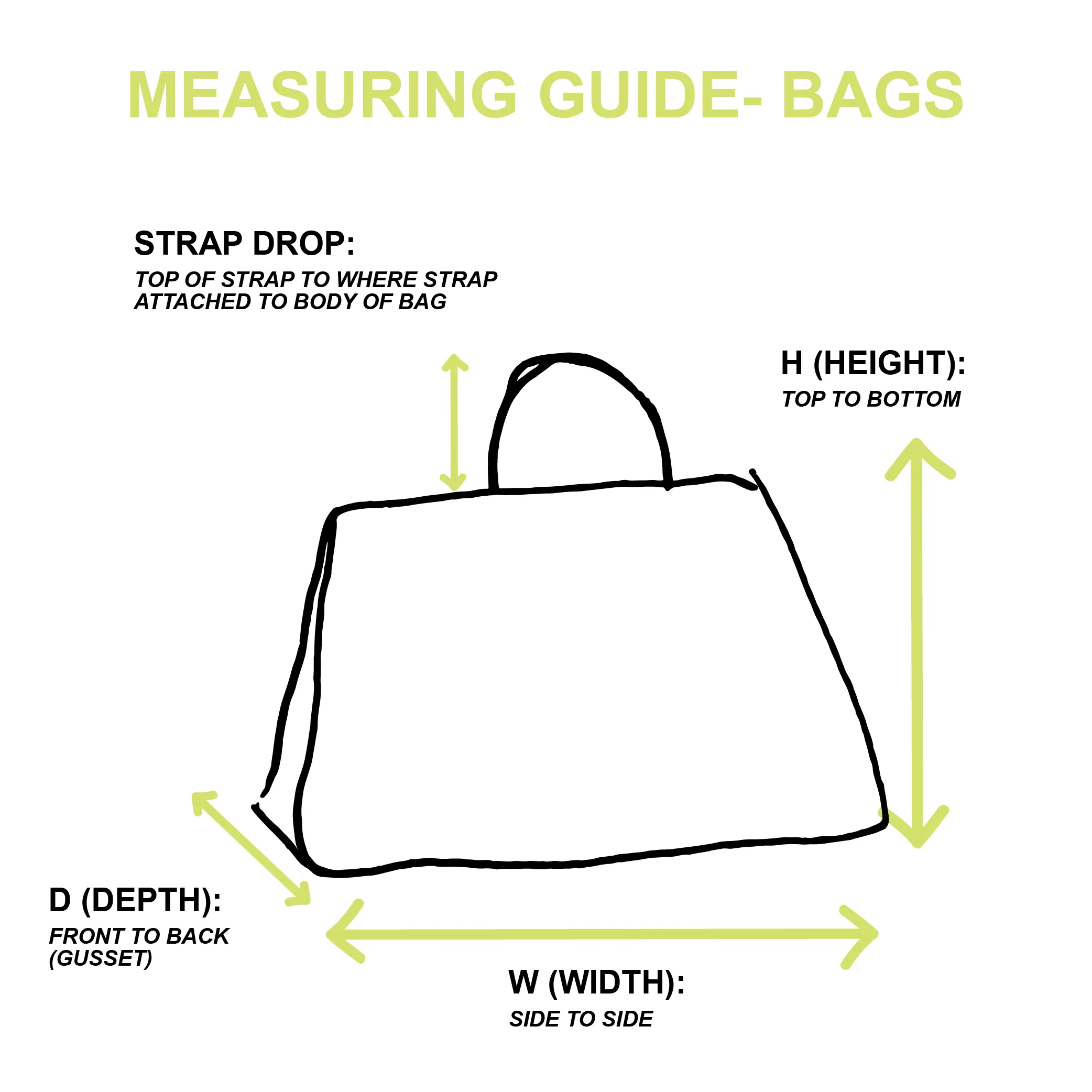 Galliano Newsprint Jumbo Ring Top Handle Bag