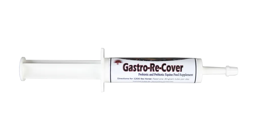 Gastro Re-cover