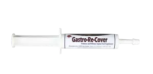 Gastro Re-cover