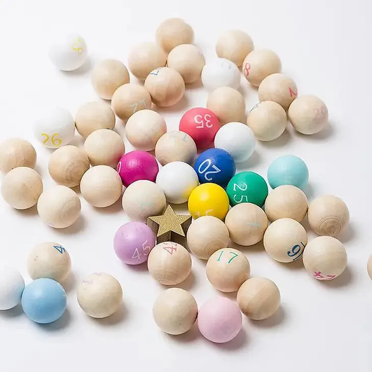 Gatcha Gatcha Candy Machine - Bingo version