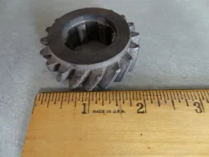 GEAR (#11215210)