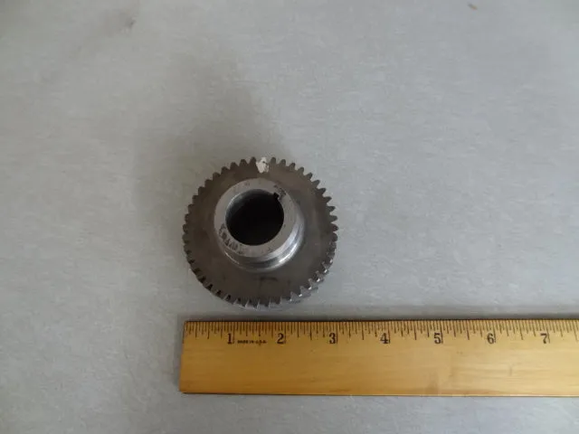 GEAR (#12072000)