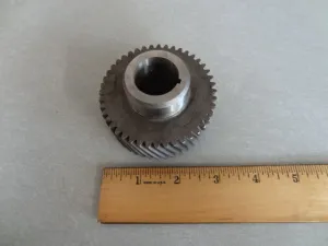 GEAR (#12072002)