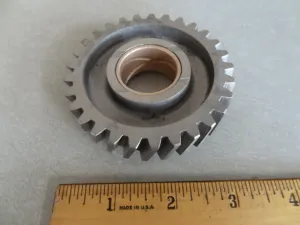 GEAR (#12214002)