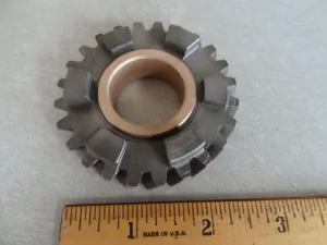 GEAR (#12214401)