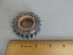 GEAR (#12214701)