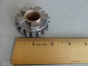 GEAR (#12215100)