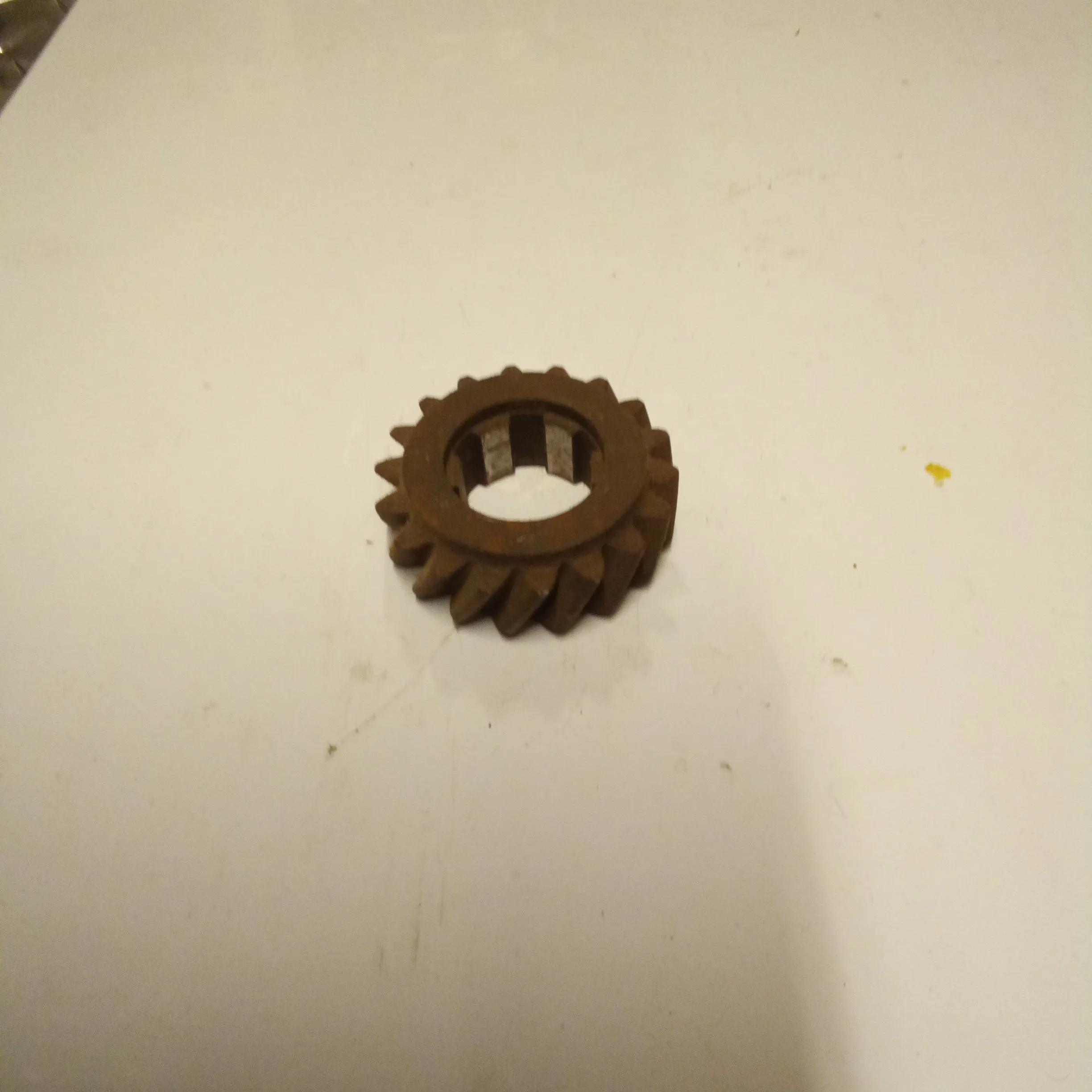 GEAR (#14215210)