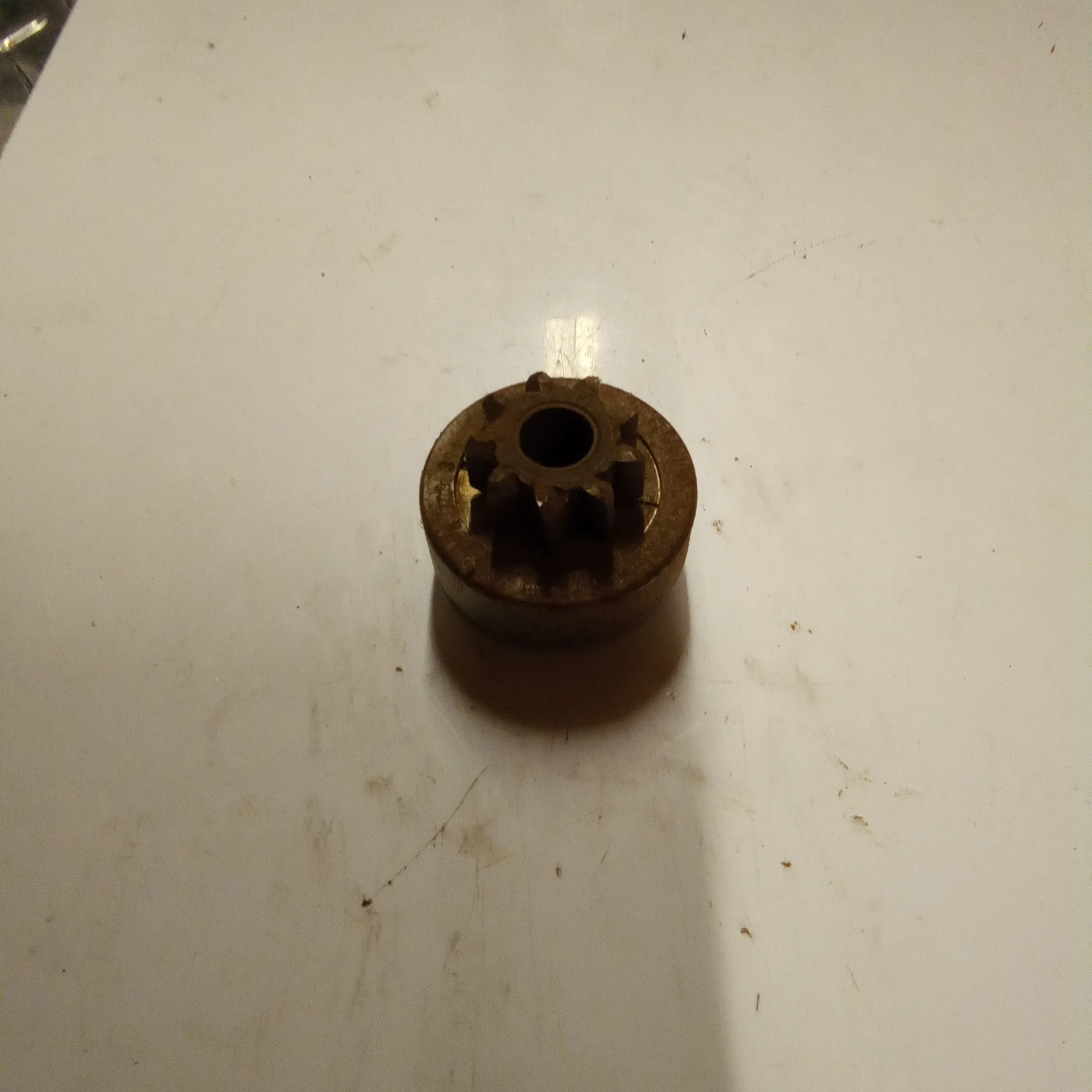 GEAR (#14730521)