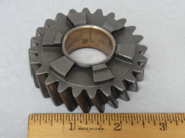 GEAR (#18214550)
