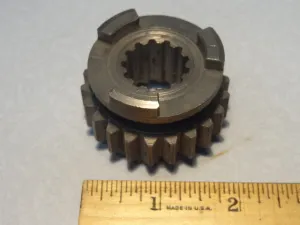 GEAR (#19211820)