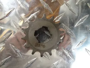 GEAR (#32070201)