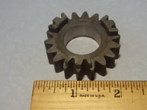 Gear 3rd (#19211460)