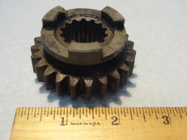 GEAR 3RD (#19214820)