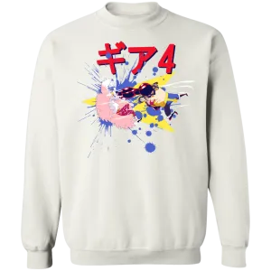 Gear 4 Sweatshirt