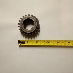 GEAR 5TH (#03212000)