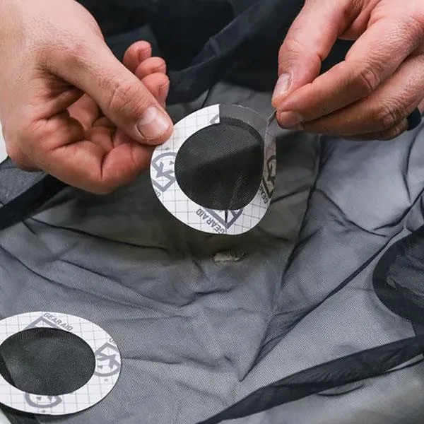 Gear Aid Mesh Patches