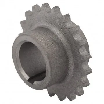 GEAR, CRANKSHAFT