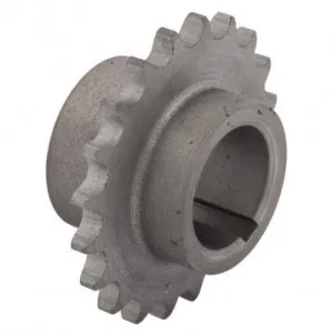 GEAR, CRANKSHAFT