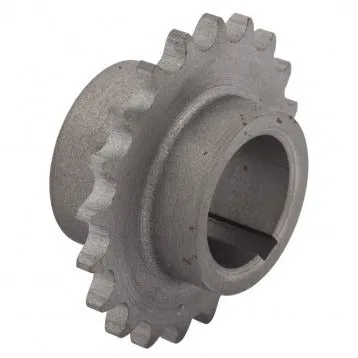 GEAR, CRANKSHAFT