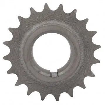 GEAR, CRANKSHAFT