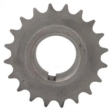 GEAR, CRANKSHAFT