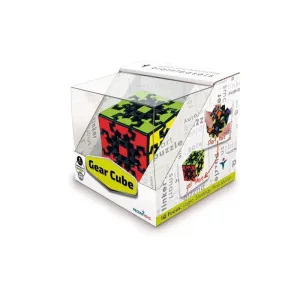 Gear Cube