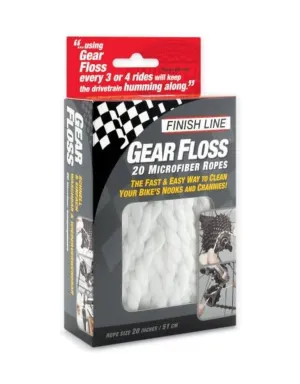 GEAR FLOSS