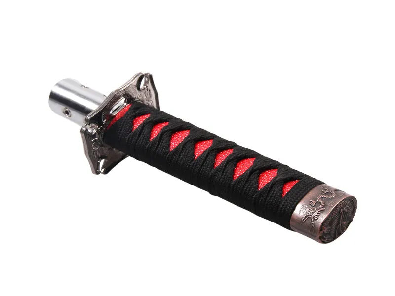 Gear Knob, Samurai Sword Gear Shift Knob