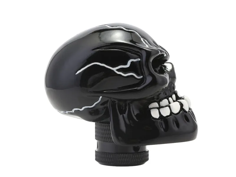 Gear Knob, Skull Gear Shift Knob