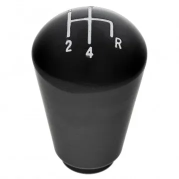 GEAR KNOB, STANDARD.