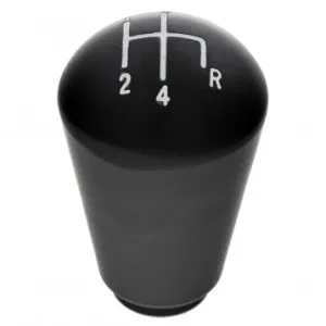GEAR KNOB, STANDARD.