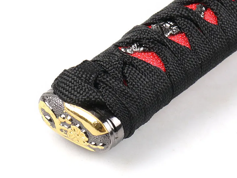 Gear Knob, Universal Samurai Sword Gear Shift Knob