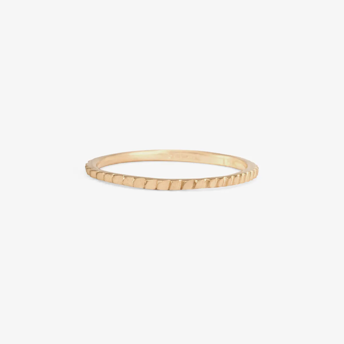 Gear Ring | R4902