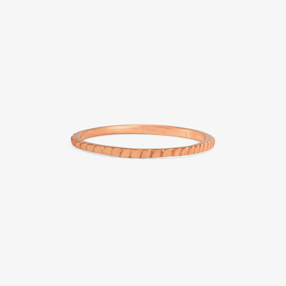 Gear Ring | R4902