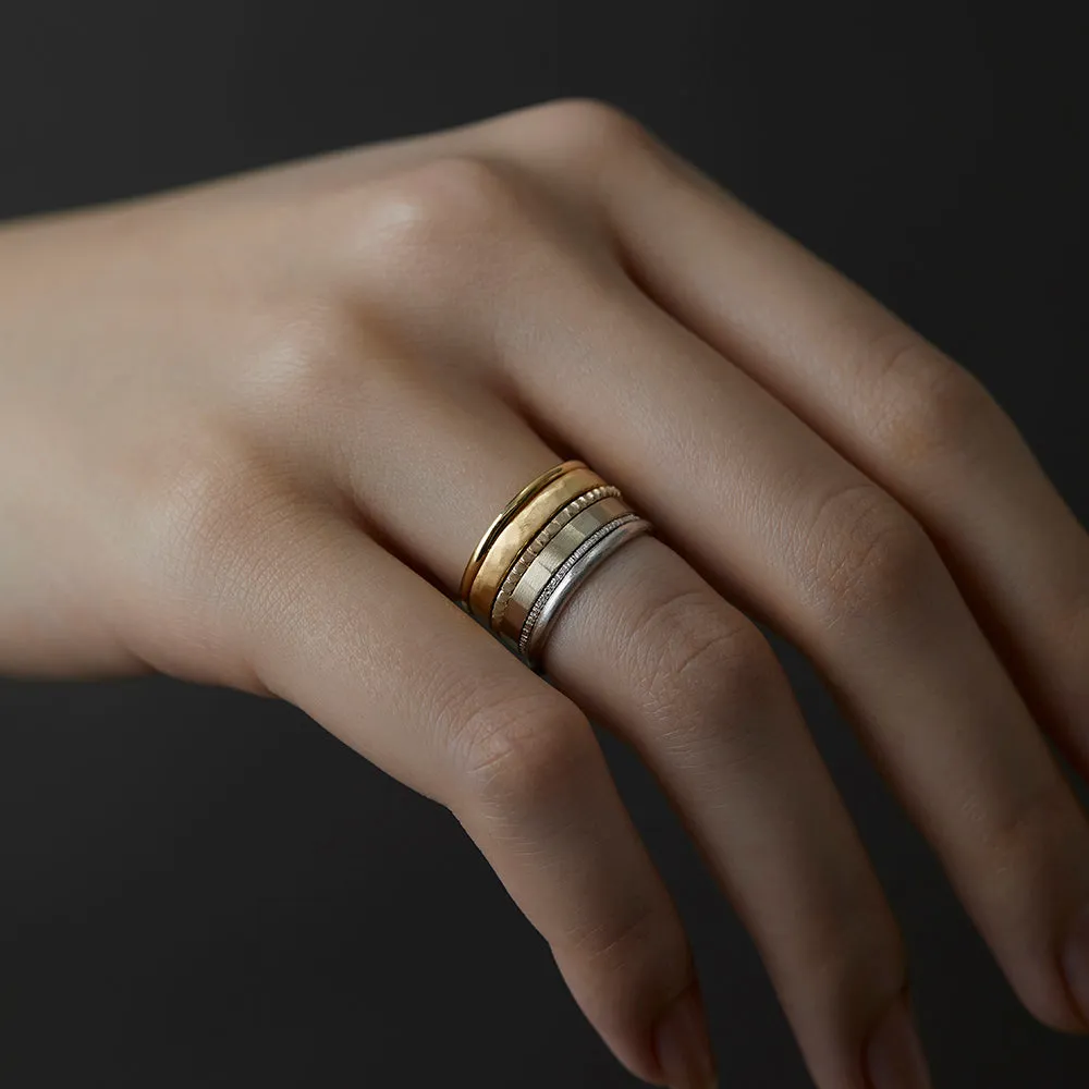 Gear Ring | R4902