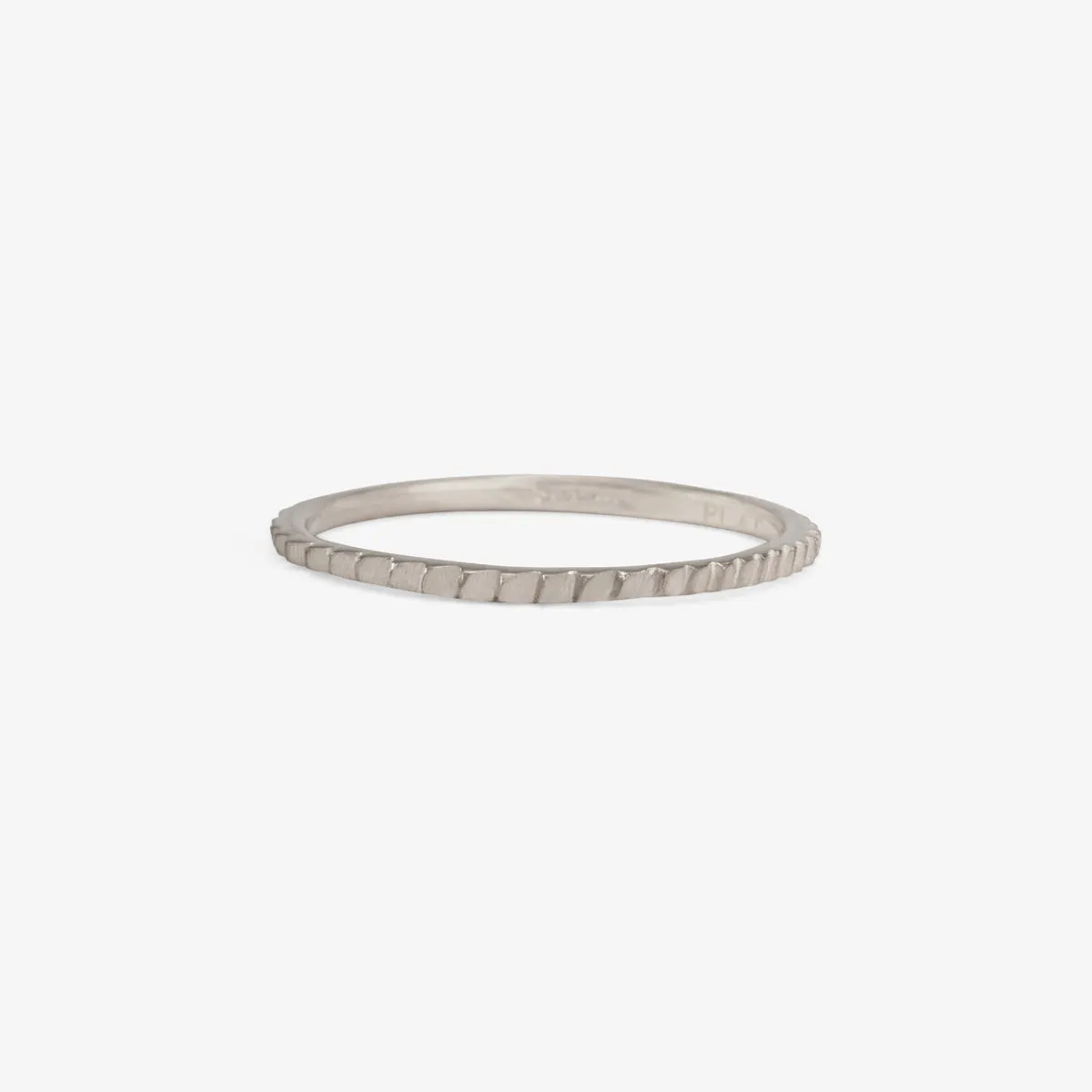 Gear Ring | R4902