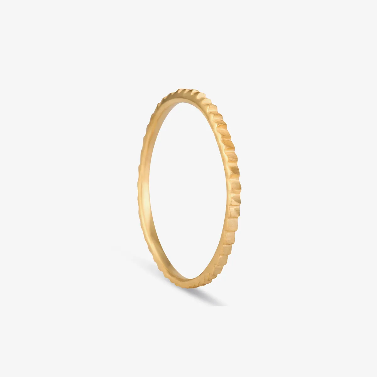 Gear Ring | R4902