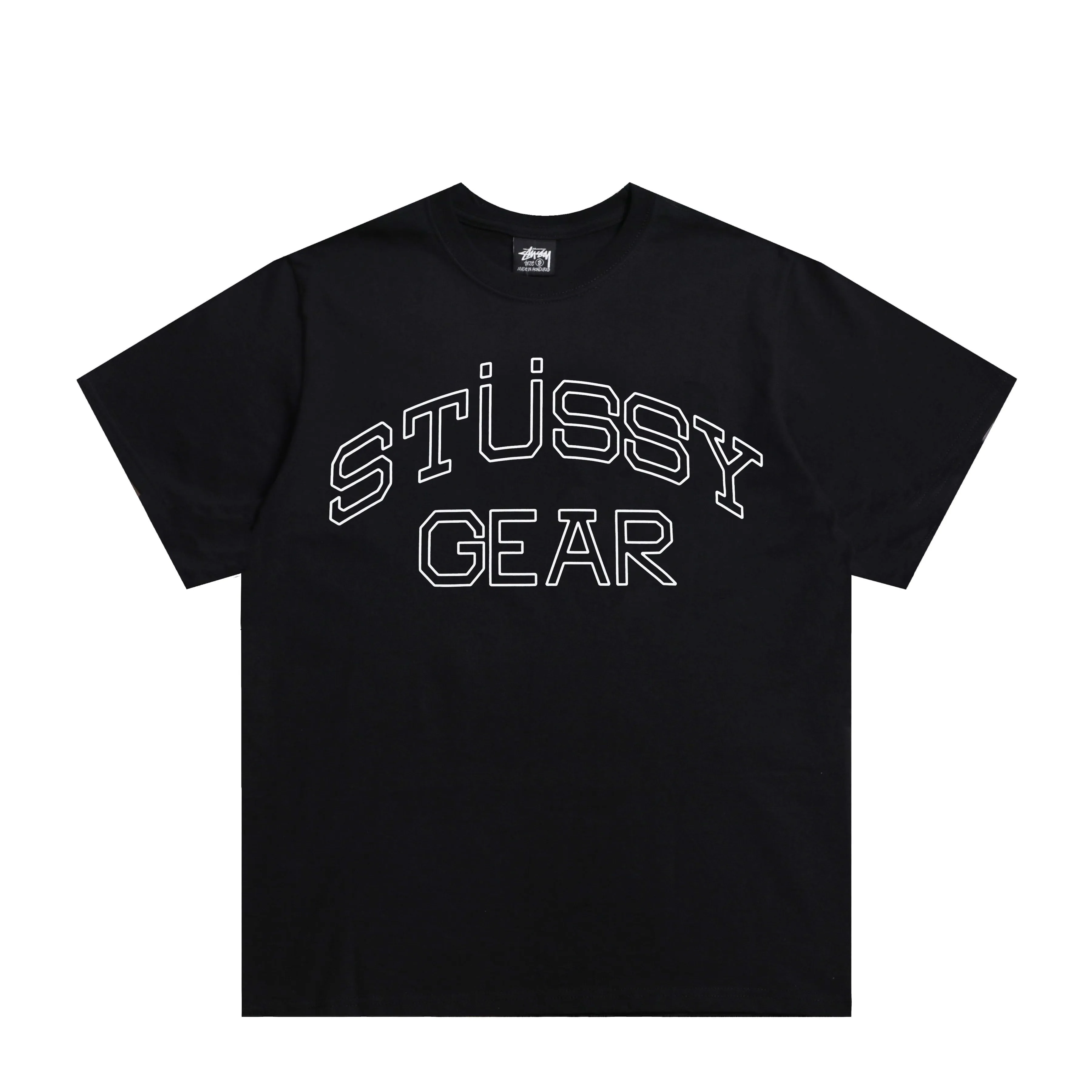 GEAR TEE