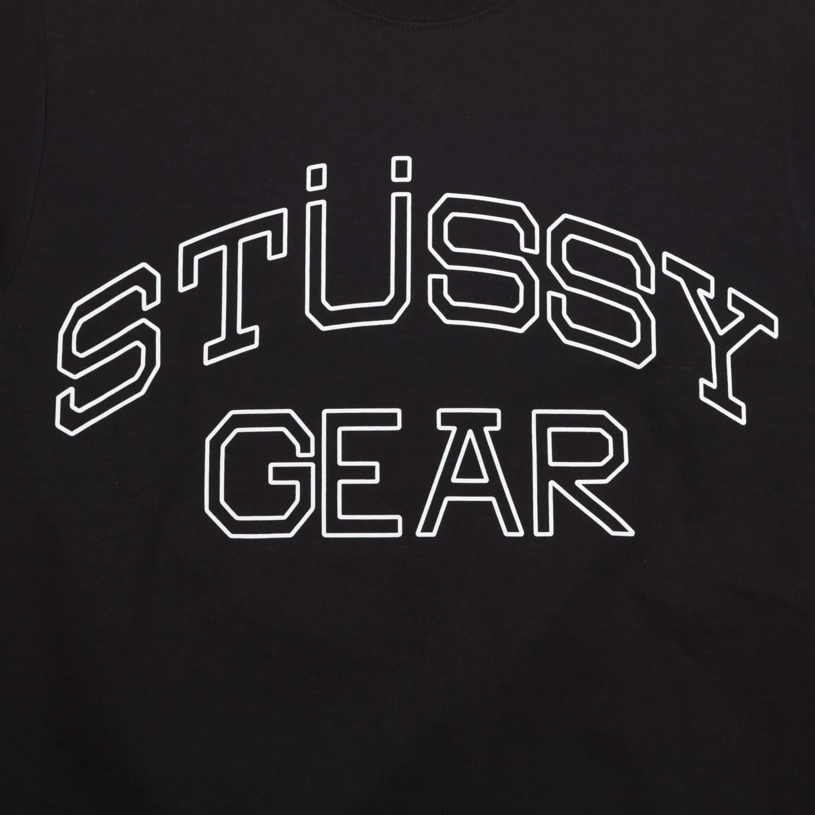 GEAR TEE
