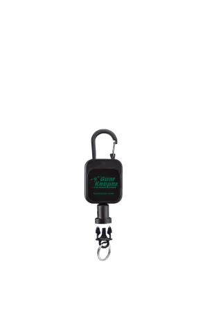 Gearkeeper RT5 Micro Retractable Super Zinger ** Snap Clip clearout **