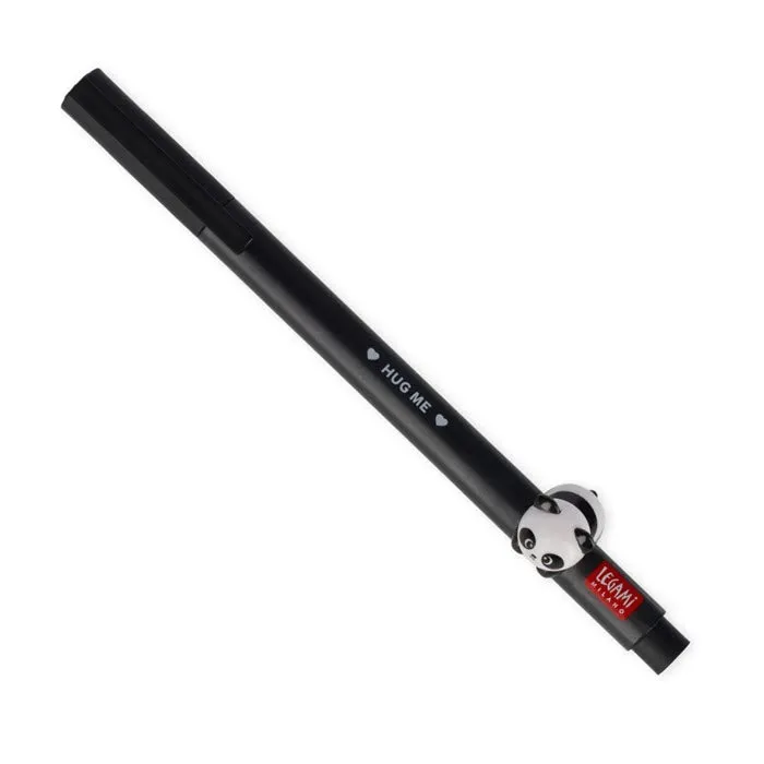 Gelstift Lovely Friends «Panda» von Legami