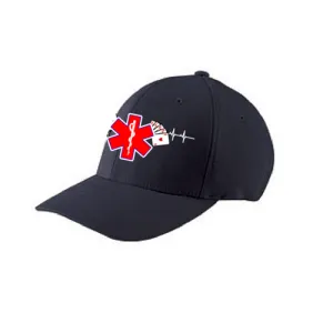GEMS Uniform Cap