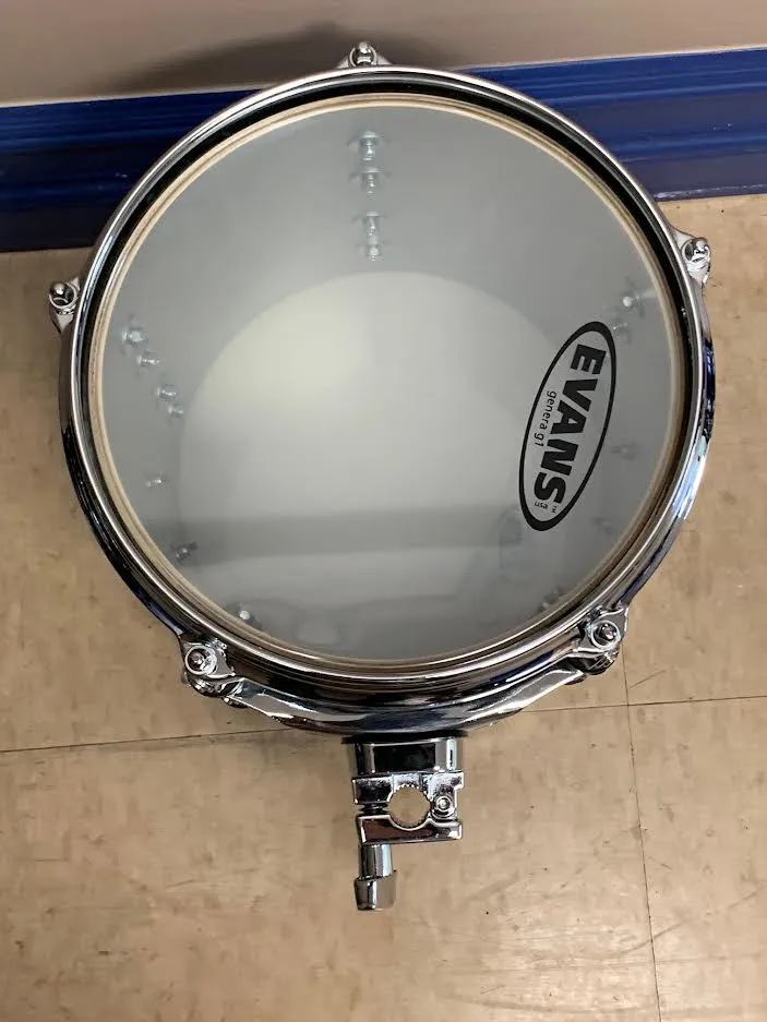 GENTLY USED Gretsch New Classic 8" Tom