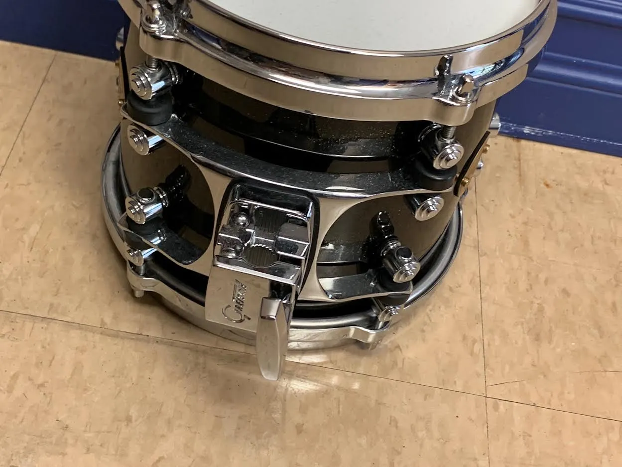 GENTLY USED Gretsch New Classic 8" Tom
