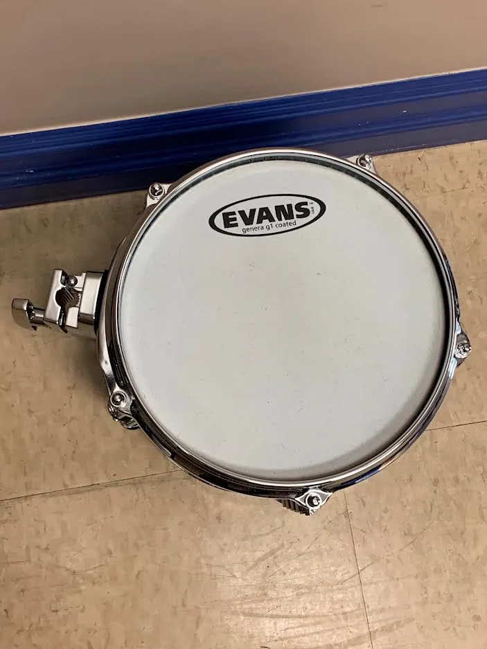 GENTLY USED Gretsch New Classic 8" Tom
